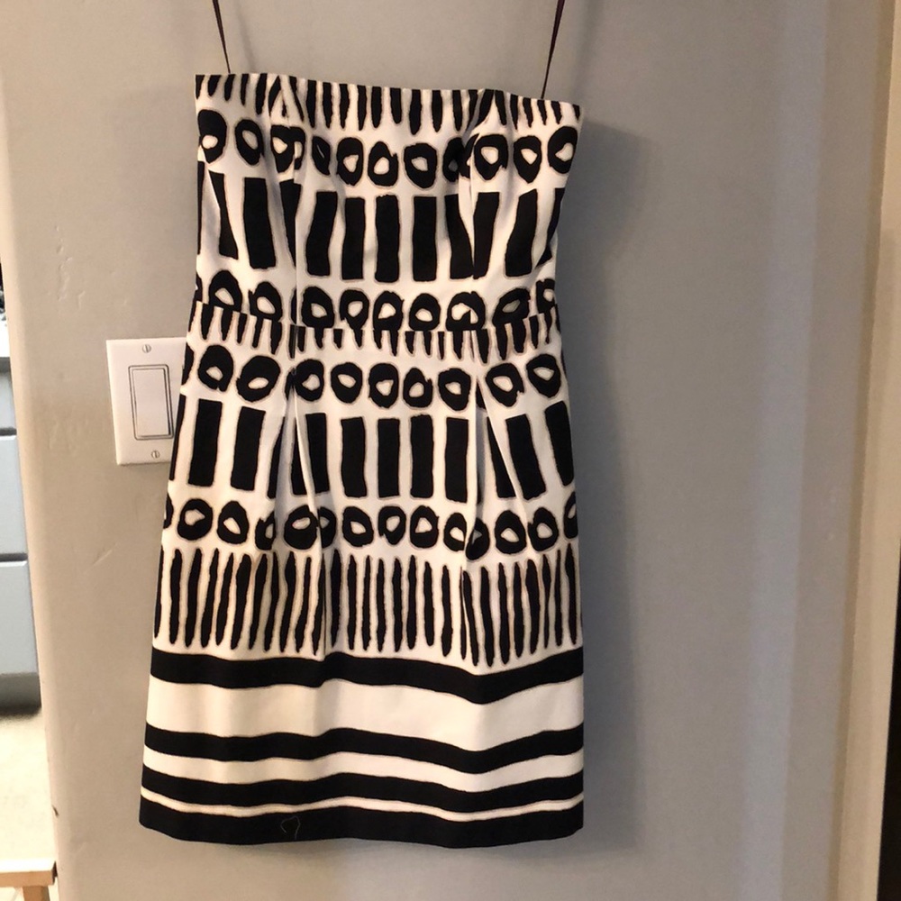 Cocktail dress
